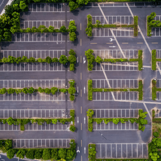 Car Park Surfacing Services