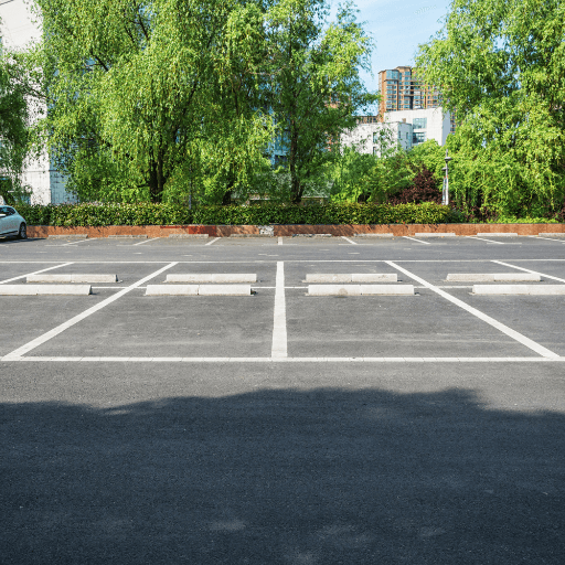Weather-Resistant Car Park Surfacing